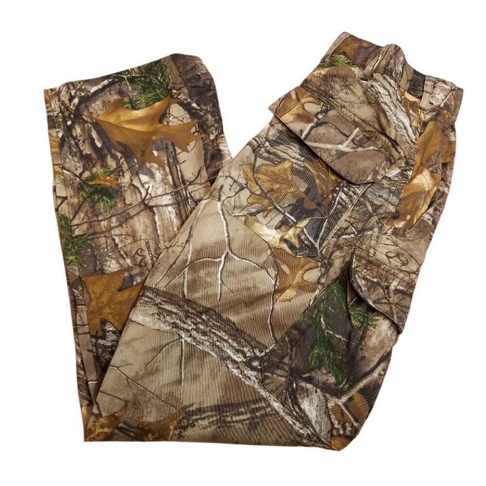 Game winner pants L 12-14